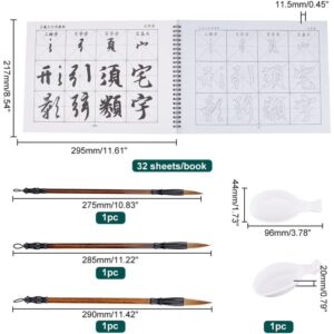 Kalligraafia komplekt - Image 4