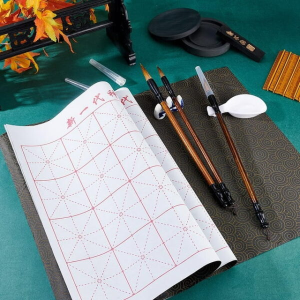 Kalligraafia komplekt